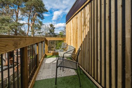 2 bedroom Semi-detached house for sale in Don Terrace, Woodside, Aberdeen, AB24