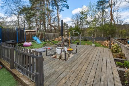 2 bedroom Semi-detached house for sale in Don Terrace, Woodside, Aberdeen, AB24