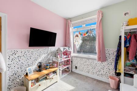 2 bedroom Semi-detached house for sale in Don Terrace, Woodside, Aberdeen, AB24