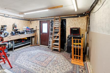 2 bedroom Semi-detached house for sale in Don Terrace, Woodside, Aberdeen, AB24