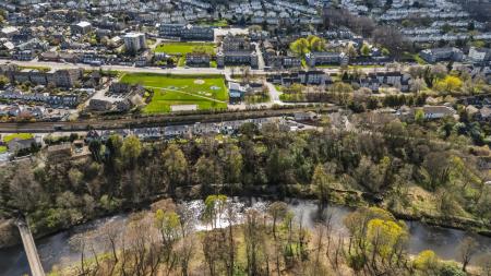 2 bedroom Semi-detached house for sale in Don Terrace, Woodside, Aberdeen, AB24