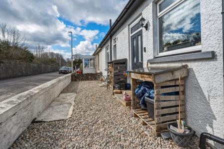 2 bedroom Semi-detached house for sale in Don Terrace, Woodside, Aberdeen, AB24