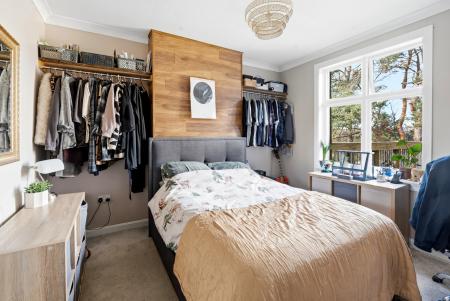 2 bedroom Semi-detached house for sale in Don Terrace, Woodside, Aberdeen, AB24