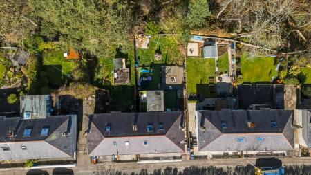 2 bedroom Semi-detached house for sale in Don Terrace, Woodside, Aberdeen, AB24