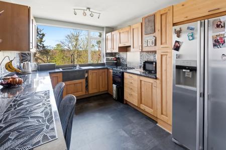 2 bedroom Semi-detached house for sale in Don Terrace, Woodside, Aberdeen, AB24