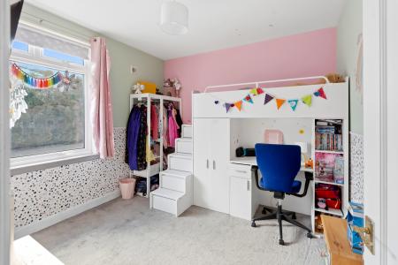 2 bedroom Semi-detached house for sale in Don Terrace, Woodside, Aberdeen, AB24