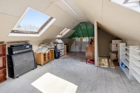 2 bedroom Semi-detached house for sale in Don Terrace, Woodside, Aberdeen, AB24