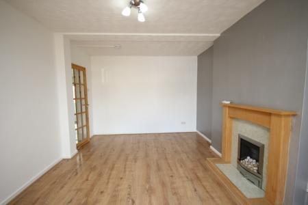 Davidson Gardens, Northfield, Aberdeen, AB16