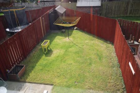 2 bedroom Terraced House to let in Davidson Gardens, Northfield, Aberdeen, AB16