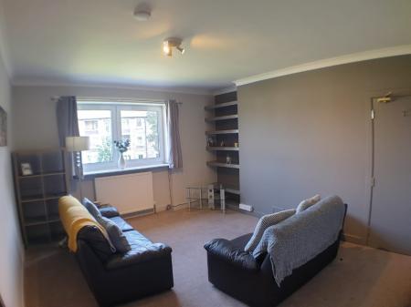 Hardgate, Aberdeen, AB11