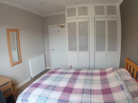 3 bedroom Flat to let in Hardgate, Aberdeen, AB11