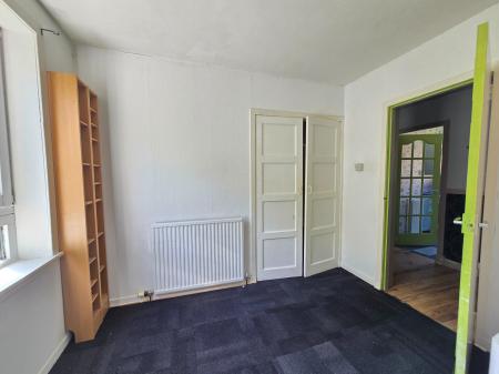 2 bedroom Flat for sale in North Anderson Drive, Mastrick, Aberdeen, AB16