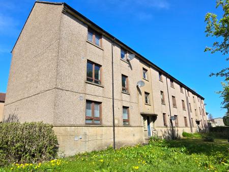 North Anderson Drive, Mastrick, Aberdeen, AB16