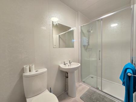 1 bedroom Flat to let in George Street, City Centre, Aberdeen, AB25