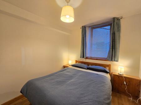 1 bedroom Flat to let in George Street, City Centre, Aberdeen, AB25