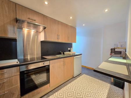 1 bedroom Flat to let in George Street, City Centre, Aberdeen, AB25