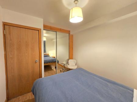1 bedroom Flat to let in George Street, City Centre, Aberdeen, AB25