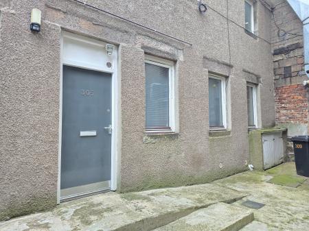 1 bedroom Flat to let in George Street, City Centre, Aberdeen, AB25