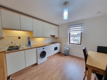 Linksfield Road, Linksfield, Aberdeen, AB24