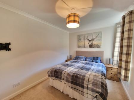 2 bedroom Flat for sale in Cairnfield Circle, Bucksburn, Aberdeen, AB21