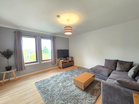 Cairnfield Circle, Bucksburn, Aberdeen, AB21