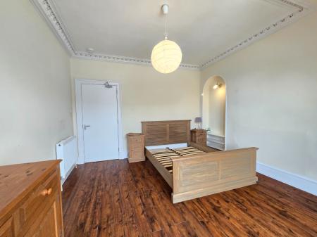 3 bedroom Flat for sale in Clifton Road, Hilton, Aberdeen, AB24