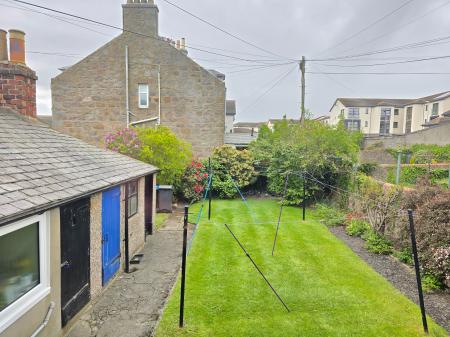 3 bedroom Flat for sale in Clifton Road, Hilton, Aberdeen, AB24