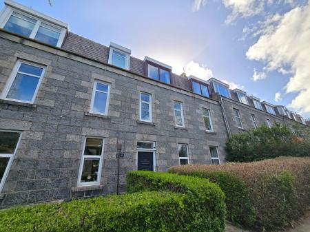 2 bedroom Flat for sale in Watson Street, Rosemount, Aberdeen, AB25