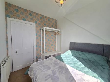 2 bedroom Flat for sale in Watson Street, Rosemount, Aberdeen, AB25