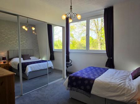 2 bedroom Flat for sale in Watson Street, Rosemount, Aberdeen, AB25