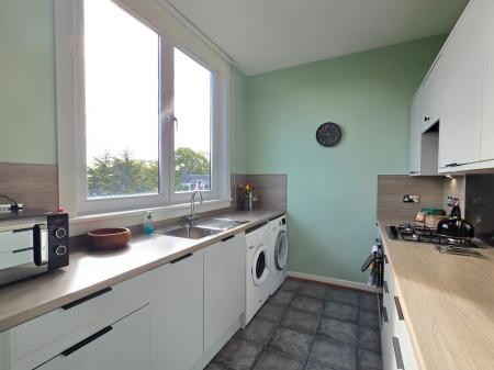 2 bedroom Flat for sale in Watson Street, Rosemount, Aberdeen, AB25