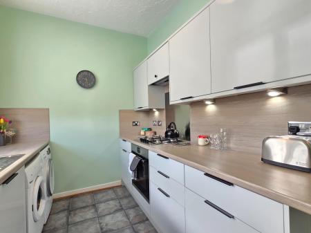 2 bedroom Flat for sale in Watson Street, Rosemount, Aberdeen, AB25