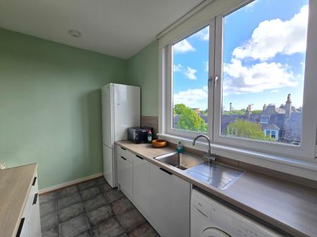 2 bedroom Flat for sale in Watson Street, Rosemount, Aberdeen, AB25