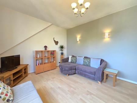 2 bedroom Flat for sale in Watson Street, Rosemount, Aberdeen, AB25