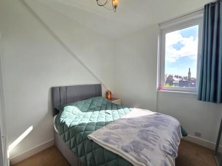 2 bedroom Flat for sale in Watson Street, Rosemount, Aberdeen, AB25