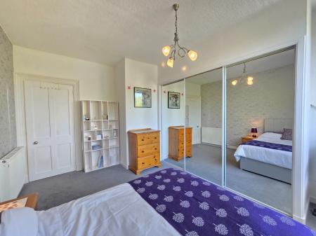 2 bedroom Flat for sale in Watson Street, Rosemount, Aberdeen, AB25
