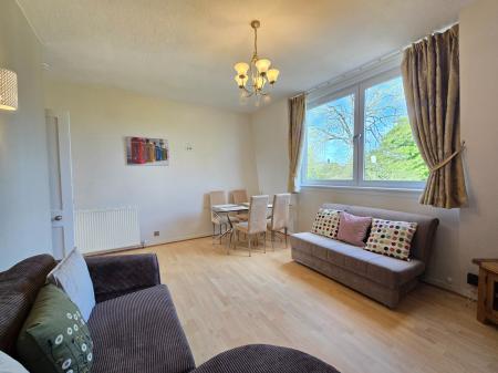 2 bedroom Flat for sale in Watson Street, Rosemount, Aberdeen, AB25