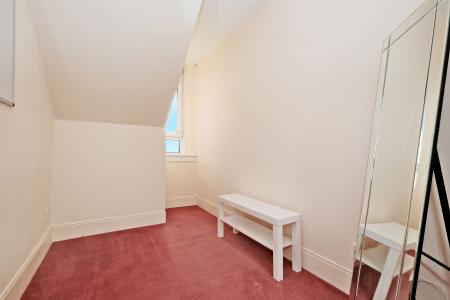 2 bedroom Flat to let in Rosemount Place, Aberdeen, AB25