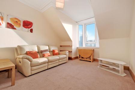 Rosemount Place, Aberdeen, AB25
