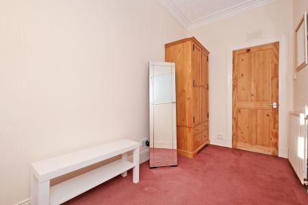 2 bedroom Flat to let in Rosemount Place, Aberdeen, AB25