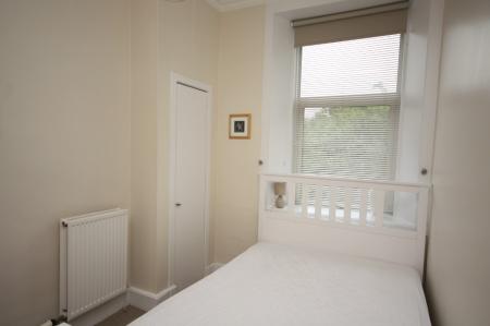 1 bedroom Flat to let in Holburn Street, Aberdeen, AB10