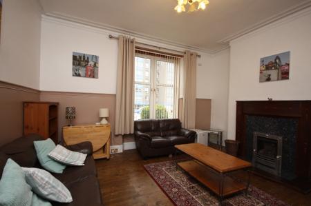 Holburn Street, Aberdeen, AB10