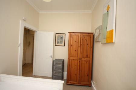 1 bedroom Flat to let in Holburn Street, Aberdeen, AB10