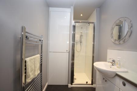 1 bedroom Flat to let in Holburn Street, Aberdeen, AB10