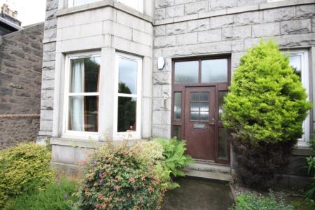 King Street, Aberdeen, AB24