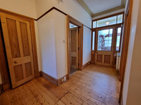 3 bedroom Flat to let in King Street, Aberdeen, AB24