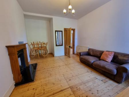 3 bedroom Flat to let in King Street, Aberdeen, AB24