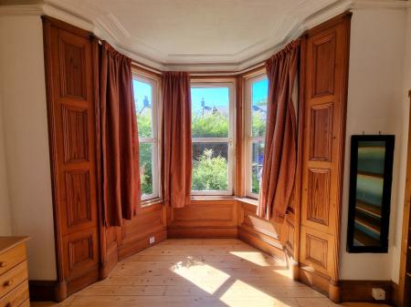 3 bedroom Flat to let in King Street, Aberdeen, AB24