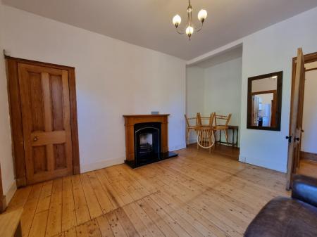 3 bedroom Flat to let in King Street, Aberdeen, AB24