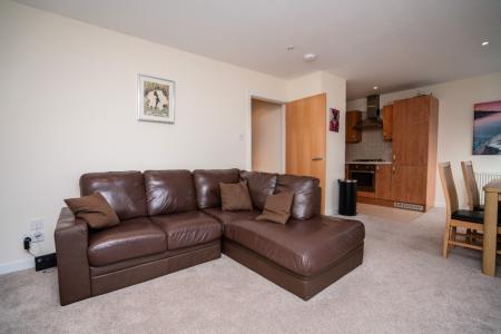 Merkland Lane, Pittordrie, Aberdeen, AB24